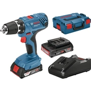 Gsr 18V-21, Lb 2X2.0, 18V-40