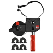 Lentes spīle Ban700  Bessey