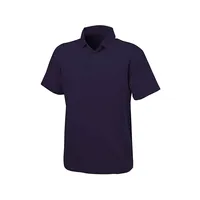 Polo krekls zils 220G/M² Leon L