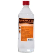 Šķīdinātājs 646 1L