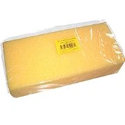 švamme hidro iepakojumā 170X115X60Mm