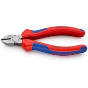 Asknaibles 140Mm 2 komp. rokt  Knipex