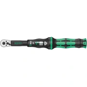 Dinamometriskā atslēga 2.5-25Nm 1/4 Click-Torque A5 , Wera