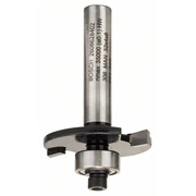 Diskveida frēze Hm B4Mm, kāts 8Mm