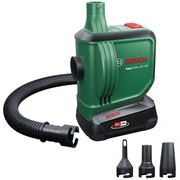 Easyinflate 18V-500 1X2,0 Akum.gaisa pumpis