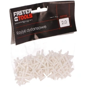 Flīžu krustiņi 1.5Mm