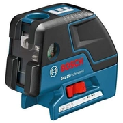 Gcl 25, Bg 4X1.5V