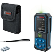 Glm 50-25 G 2X1.5V