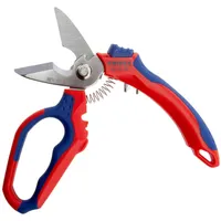 Kabeļu šķēres Knipex 160Mm,