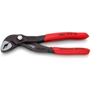 Pārliekamās stangas ar fiksāciju 150Mm 30Mm Knipex Cobra