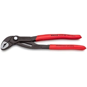 Pārliekamās stangas ar fiksāciju 250Mm 46Mm Knipex Cobra