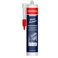 Premium Motor Sealant Karstumizturīgs hermēt. sarkans 310Ml