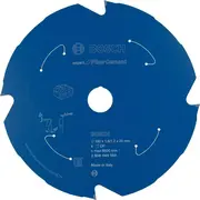 Ripzāģa disks Expert for Fibercement 160X20X1.8/1.2X4T