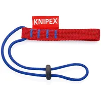 Siksniņa instrumentu piestiprināšanai Knipex