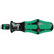 Skrūvgrieža rokturis 816 R Quick-Release 1/4 119Mm Wera