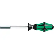 Skrūvgrieža rokturis ar magnētu 812/1 Vario, 1/4 232Mm Wera