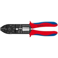 Universālās elektriķu stangas 0.75-6.0Mm Knipex