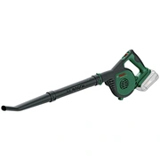 Universalleafblower18V130 Akum. lapu pūtējs Solo