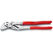 Uzgriežņu stangas 250Mm 1-3/4-46Mm Knipex