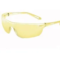 Aizsargbrilles dzeltenas Anti-Scratch Stealth 16G