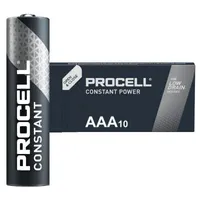 Baterija Duracell Procell Constant Power  Aaa