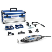 Dremel 4250-6/128 ar 128 piederumiem