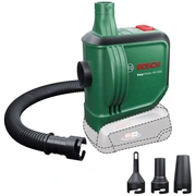 Easyinflate 18V-500 solo Akum.gaisa pumpis