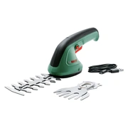 Easyshear Zāles un krūmu šķēres