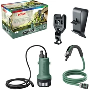 Gardenpump 18V-2000 Ūdens sūknis,1x2,5Ah