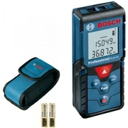 Glm40 Lāzera tālmērs Bosch