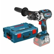 Gsb 18V-110 C, Lb Solo Triecienurbjmašīna Bosch
