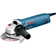 Gws 1400 Leņķa slīpmašīna Bosch