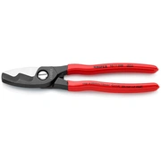 Kabeļu knaibles 200Mm 20Mm2 CuAl 70Mm2 Knipex