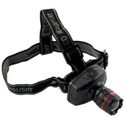 Led galvas lukturis 1W Esperanza