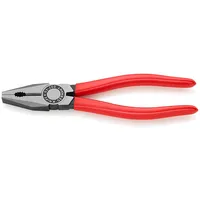 Plakanknaibles 200Mm Knipex