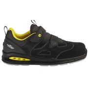 Sandeles Run Net Airbox S1P Src melnas 42Izm Diadora