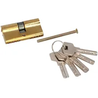 Slēdzenes serdenis  6 atslēgas