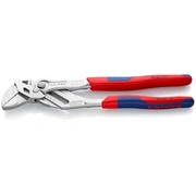 Uzgriežņu stangas 250Mm grip rokrturis 2-52Mm Knipex