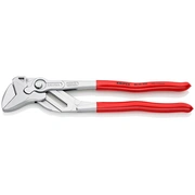 Uzgriežņu stangas 300Mm 2-3/8-60Mm Knipex