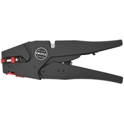 Vadu izolācijas tīrīšanas stangas pašregul. 0.03-10Mm Knipex