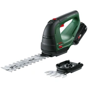 Advancedshear 18 1X2Ah Zāles krūmu šķēres