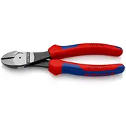 Asknaibles pastiprinātās 180Mm 2 komp. rokt  Knipex