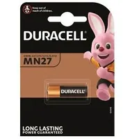 Baterija Duracell Mn27  1Gb