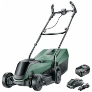 Citymower18V-32-300 Mauriņa pļāvējs,1x4Ah