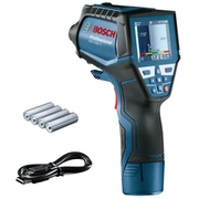 Gis 1000 C, Ct 4X1.5V, Aa1