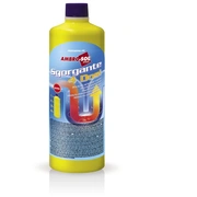 Kanalizācijas cauruļu tīrīšanas līdzeklis 1000Ml Ambro-Sol