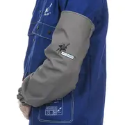 Metinātāju uzroči 52Cm Xl 520G/M² Arc Knight Weldas