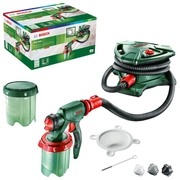 Pfs 7000 Krāsu pulverizators