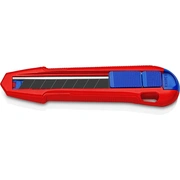 Universālais nazis 165Mm 90 10 165 Bk Cutix Knipex