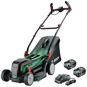 Universalrotak 2X18V-37- Akum. pļāvējs -550 kompl.